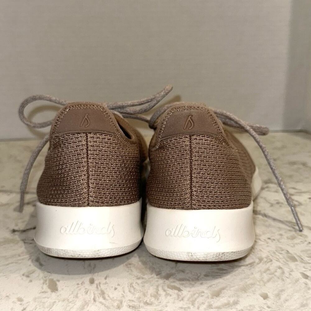 allbirds Men's Tree Runners - Picture 8 of 15